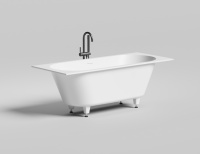ORNELLA AXIS KIT 170x70 104723M