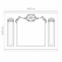 Готовые решения RODECOR 77202BR