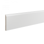 Плинтус напольный из ЛДФ Ultrawood арт. Base 0008 i (2000 x 134 x 12 мм.)