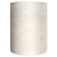 Гибкий камень Decaro Flex Stone Травертин Travertine Silver D1014 3000×1200×4