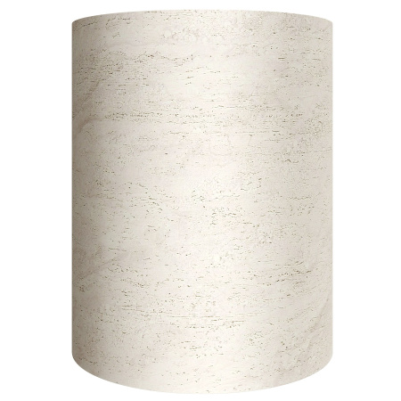 Гибкий камень Decaro Flex Stone Травертин Travertine Silver D1014 3000×1200×4