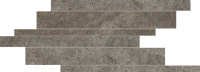 Мозаика LA ROCHE MUD MOD.LIST.MIX SFALS.21X40