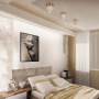 Накладной светильник Loft It Solar 7W LED 4000K 10183