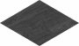 Керамогранит C.ROAD WOOD COAL RET.ROMBO 30