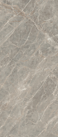 Керамогранит ETOILE GRIS GLO 6MM 120X280 RET