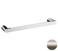 Полотенцедержатель 40 см Remer Lounge LN40XV, сталь LN40XV