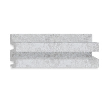 Декоративная панель DECOMASTER D302-1619 ДМ (122*21*2900мм)