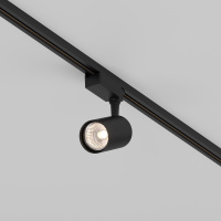 Трековый светильник Maytoni Vuoro 220-240V 10W IP20 3000K TR003-1-10W3K-M-B