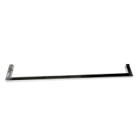 Душевая дверь ABBER Schwarzer Diamant AG30130MH