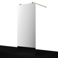 Vechte 60W44BG-MR Душевая перегородка