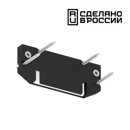 Заглушка торцевая для интрудера арт.135191 NovoTech 135187