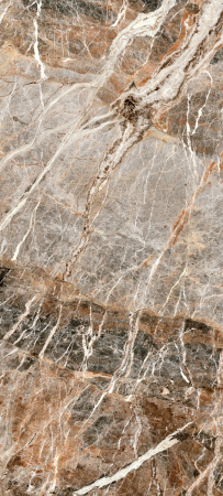 Керамогранит NATURE MOOD MOUNT PEAK GLOS 6MM120X280R