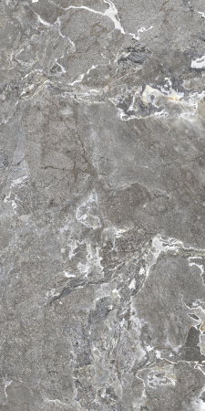 Керамогранит  ONYX&MORE SILVER PORPHY STR6MM R  120x240
