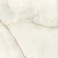 Керамогранит  BIJOUX ONYX BLANCHE MAT 6MM R 160X160