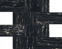 Мозаика I CLASSICI PORTORO 7,5x15 6MM MUR.GLOS