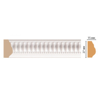 Молдинг  128-115