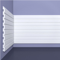 Стеновая панель из XPS Polymer СП 06/2.6 Bello Deco - 3D панель