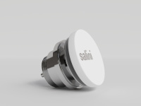 Донный клапан
для раковины фиксированный
 D 602  покраска по RAL 167201GF