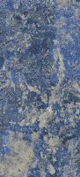 Керамогранит  BIJOUX SODALITE BLEU MAT 6MM R	120X280