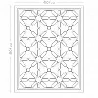 Готовые решения RODECOR 88413AR