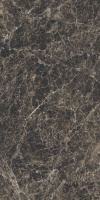 Керамогранит  BIJOUX MARRON IMPERIAL GLO 6MM 160X320
