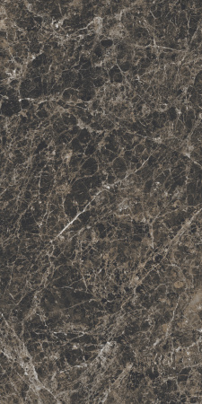 Керамогранит  BIJOUX MARRON IMPERIAL GLO 6MM 160X320