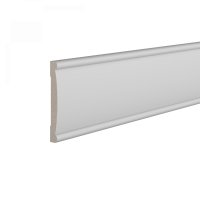 Наличник из ЛДФ Ultrawood  N 0008 (2440 х 80 х 10)