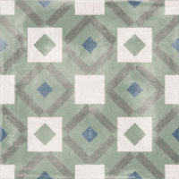 Керамическая плитка PLAY LABYRINTH SAGE 20x20/0,64 м2