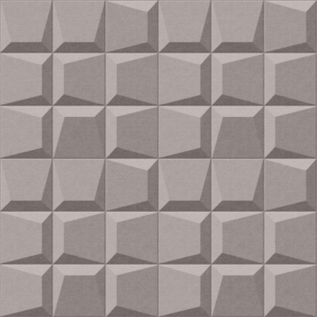 Обои Decaro Wallcoverings Volume Touch Tiles TSQ006