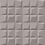 Обои Decaro Wallcoverings Volume Touch Tiles TSQ006