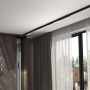 Трековый светильник NovoTech FLUM LED 4000K 24W 358545 SHINO
