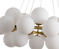 Люстра KINK Light Сида 07508-20,20