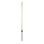 Светильник настенный Loft It (Light for You) Rays 10052GD