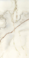 Керамогранит BIJOUX ONYX BLANCHE GLO 6MM R	120x240