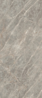 Керамогранит ETOILE GRIS GLO 6MM 120X280 RET