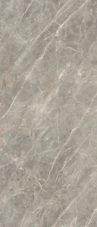 Керамогранит ETOILE GRIS GLO 6MM 120X280 RET