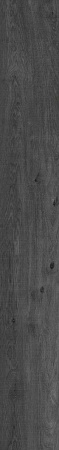 Керамогранит C.ROAD WOOD COAL RET 26X200