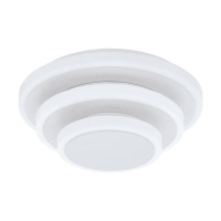 Светодиодный настенно-потолочный светильник Eglo ELGVERO 98676