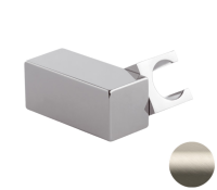 Держатель ручного душа Remer 339SSXV, сталь 339SSXV