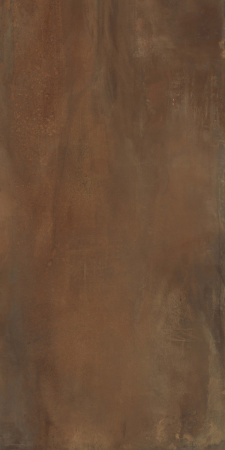 Керамическая плитка INTERNO 9 RUST ret    120X240