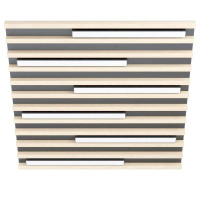 Настенно-потолочный светильник Eglo MARREIRA 39899