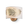 Бра Maytoni Farn 220-240V 40W IP20 H428-WL-01-WG