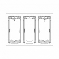 Готовые решения RODECOR 77203RC