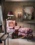 Обои LOYMINA Golden Library (TD7-007)