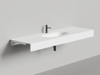 КРОНШТЕЙН УСИЛЕННЫЙ ЛЕВЫЙ 450 мм
комплект 1903305MF