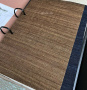 Обои Decaro Wallcoverings Pure Silk&Linen ARS012