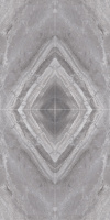 Керамогранит SUPR.B.MATCH GREY.RL S/4  60X120