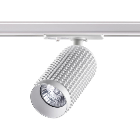 Однофазный трековый светильник NovoTech MAIS GU10 50W 370764 PORT