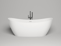 NOEMI 170x75 покраска по RAL полностью 101722MF