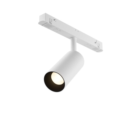 Трековый светильник Maytoni FOCUS LED 48V IP20 2700-6000K TR032-4-5WTW-S-DD-W